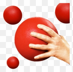 Picture - Glee We Got The Beat Png,Dodgeball Png