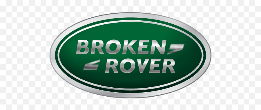Broken Rover - Solid Png,Rover.com Logo