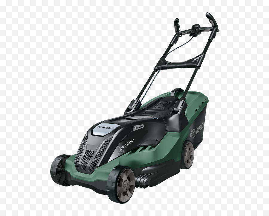 Bosch Lawn Mowers Aocom - Bosch Lawnmower Png,Lawnmower Png