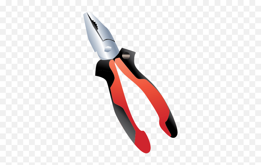Pliers - 01icon Free Download Plier Png,Tools Icon Png