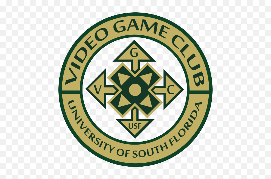 Video Game Club - Usf Video Game Club Png,Tespa Logo