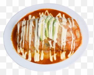 Burrito Mojado - Burritos Mojados Png,Burritos Png