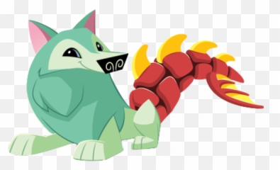 Animal Jam Play Wild Wiki Free Png Images Transparent U2013 - Fictional Character,Animal Jam Png