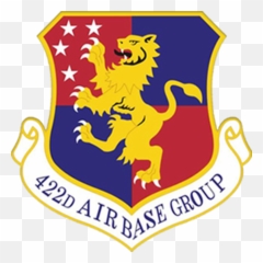 Units - 422nd Air Base Group Png,501st Logo