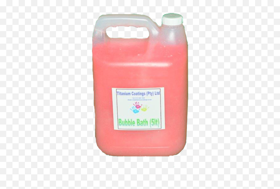 Bubble Bath - 20lt Titanium Coatings Laundry Detergent Png,Bubble Bath Png