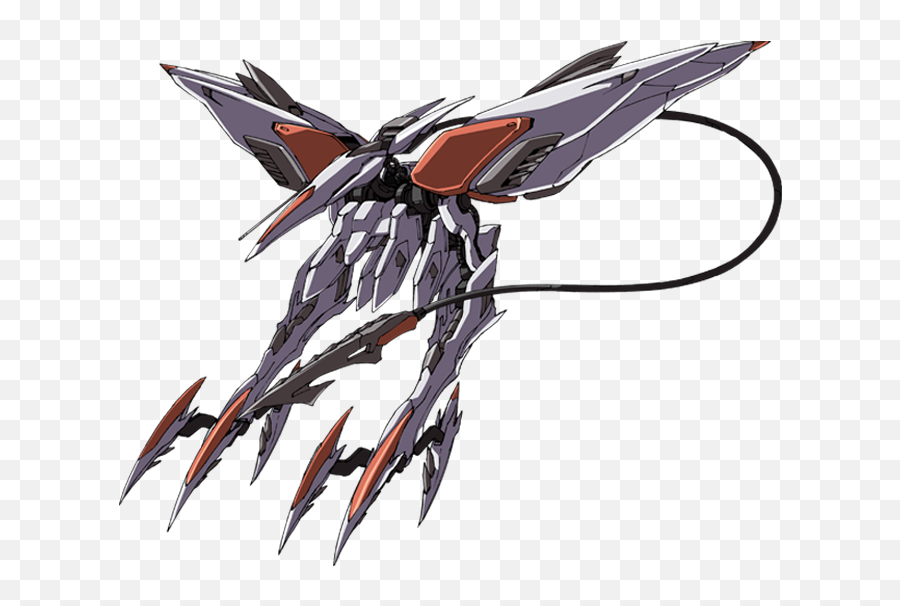 Hashmal - Gundam Iron Blooded Orphans Mobile Armor Png,Tekkadan Logo