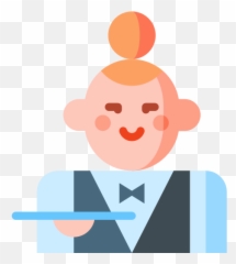 Waitress Png Icon 11 - Png Repo Free Png Icons Icon,Waitress Png