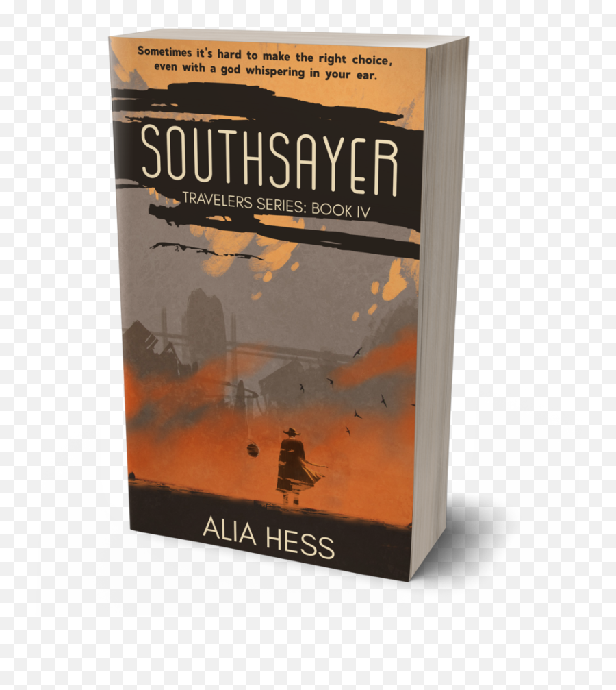 Southsayer By Alia Hess U2014 Evieu0027s Reveries Poster Png Ali - a Png