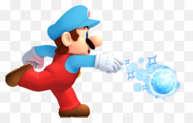 Royal Stars Fantendo Nintendo Fanon - New Super Mario Bros png