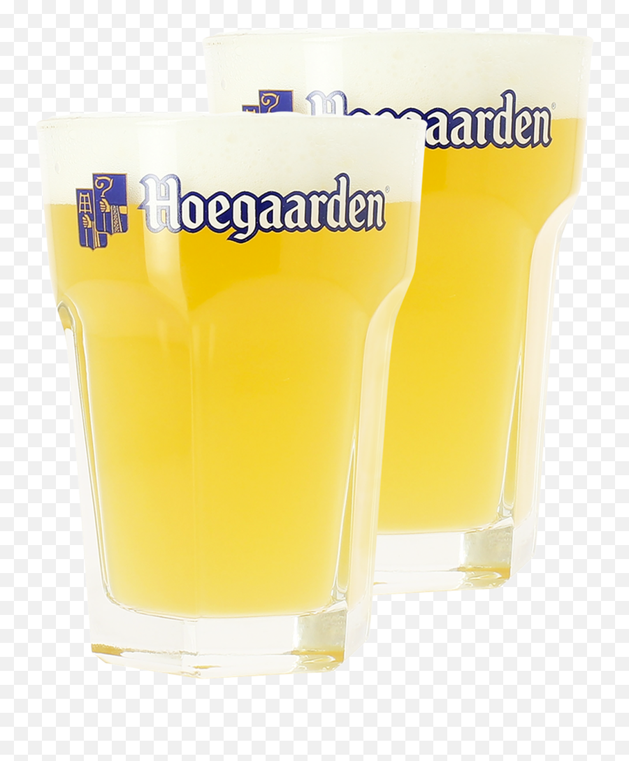 All Beer Glasses Branded And Blank - Saveur Bière Hoegaarden Beer Png,Glass Of Beer Png