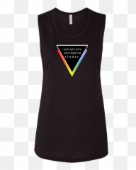 I Matched With Your Mom - Sleeveless png