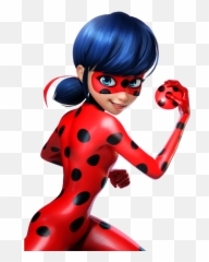 Toy Box - Transparent Miraculous Ladybug Png,Miraculous Ladybug Transparent