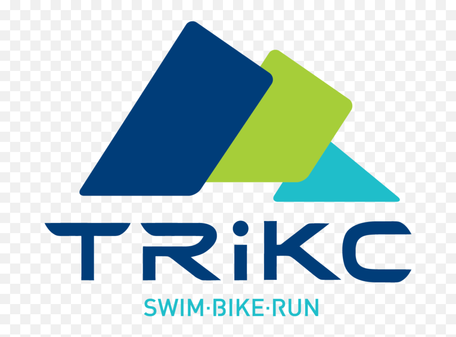 Trikc Longview Jr - Racing Png,Swim Bike Run Logo