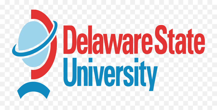 Delaware State University - Delaware State University Logo Png,University Of Mississippi Logos