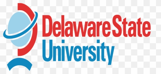 Delaware State University - Logo png