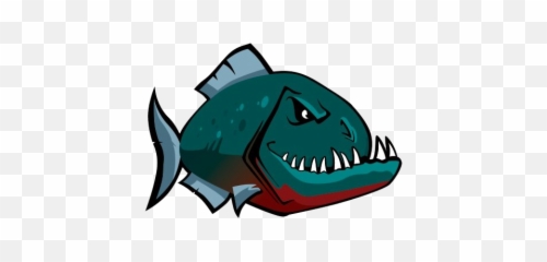 Download Free Png Piranha Photos - Piranha Png,Piranha Png
