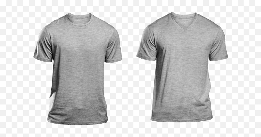 Grey T Shirt Png Picture - Camisas De Obreiros Evangélica,Gray Shirt Png