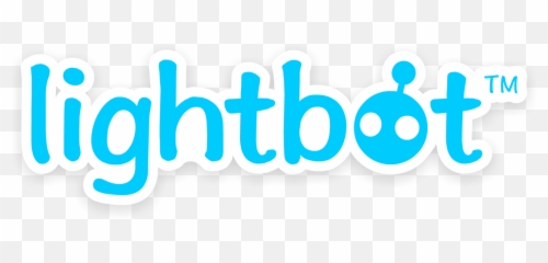 Lightbot Edcuration Instructional Resources - Dot png