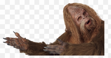 Wild Side Retail Store Jack Linku0027s Merchandise Beef Jerky - Jack Links Sasquatch Png,Bigfoot Transparent