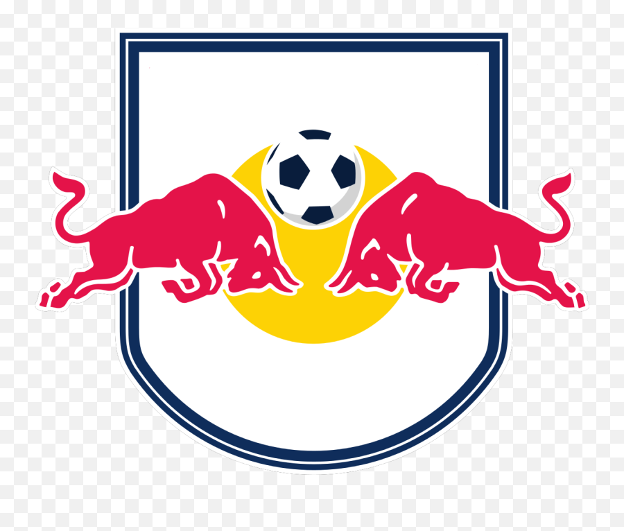 Red Bull Soccer Logo - Red Bull Salzburg Logo Png,512x512 Logos