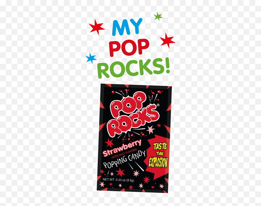 Index Of - Dot Png,Pop Rocks Logo