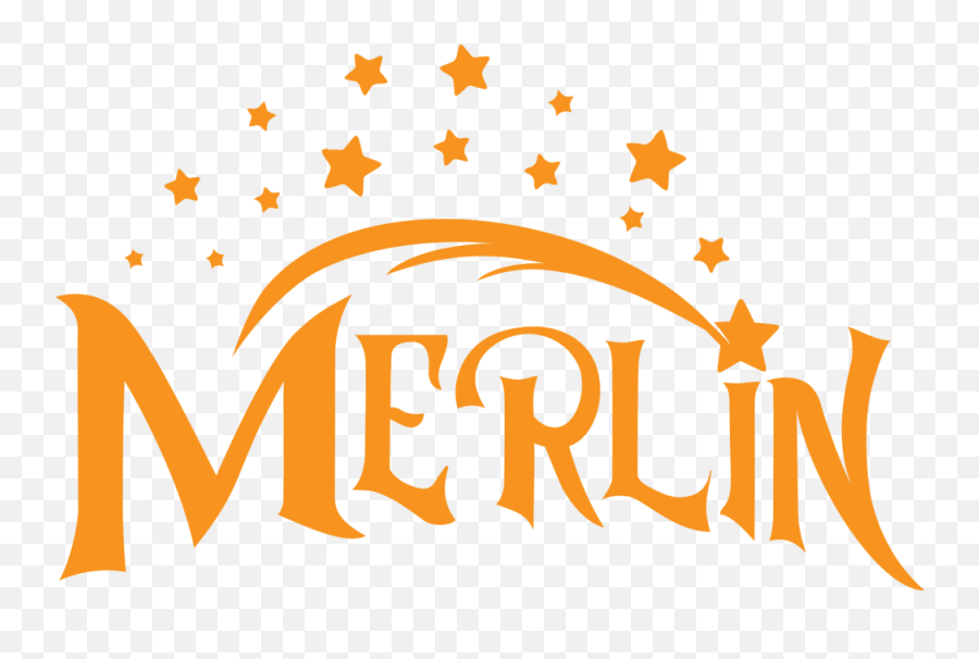 Merlin Katmar Goldens - Horizontal Png,Merlin Png