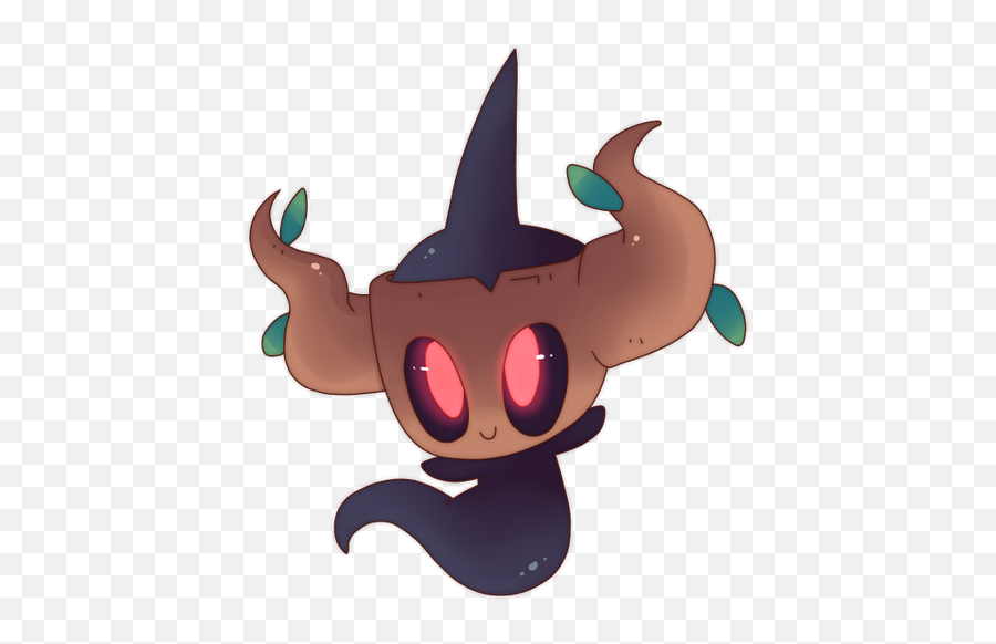 Mega Luxray - Cute Phantump Pokemon Png,Luxray Png