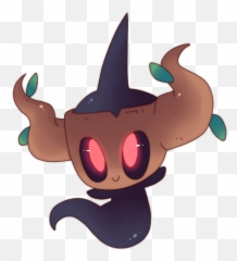 Mega Luxray - Cute Phantump Pokemon Png,Luxray Png