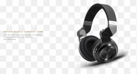 Auriculares Inalámbricos Bluetooth Auricular Tws Bluedio T - Portable Png,Audifonos Png