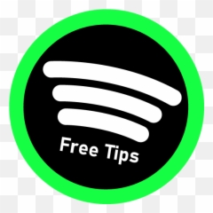 Tips Online Music App Spotify Premium Free Google Play - Dot Png,Google Play Music Logo Png