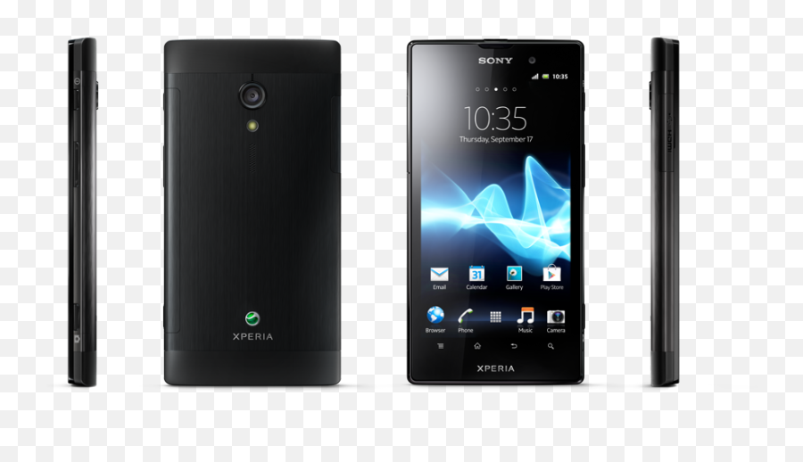 Sony Xperia Ion Hspa Specs Review Release Date - Phonesdata Sony Xperia S Png,Sony Erricsson Logo