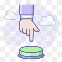 The Guide To Getting Started - Clean png