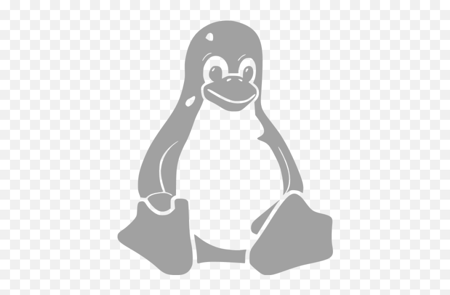 Linux Icons - Dot Png,Linux Icon