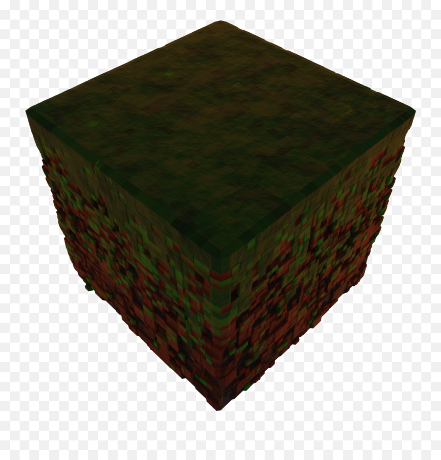 3d Procedural Minecraft Made In - Stone Bricks Png,Minecraft Icon
