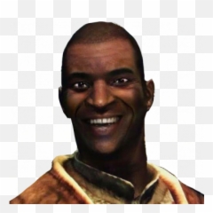 Nazeem Desktop Shortcut Icon Replacer - Buzz Cut png