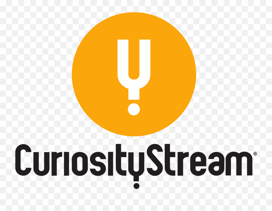 Download Curiositystream Logo In Svg Vector Or Png File - Curiosity Discovery,Prime Video Icon