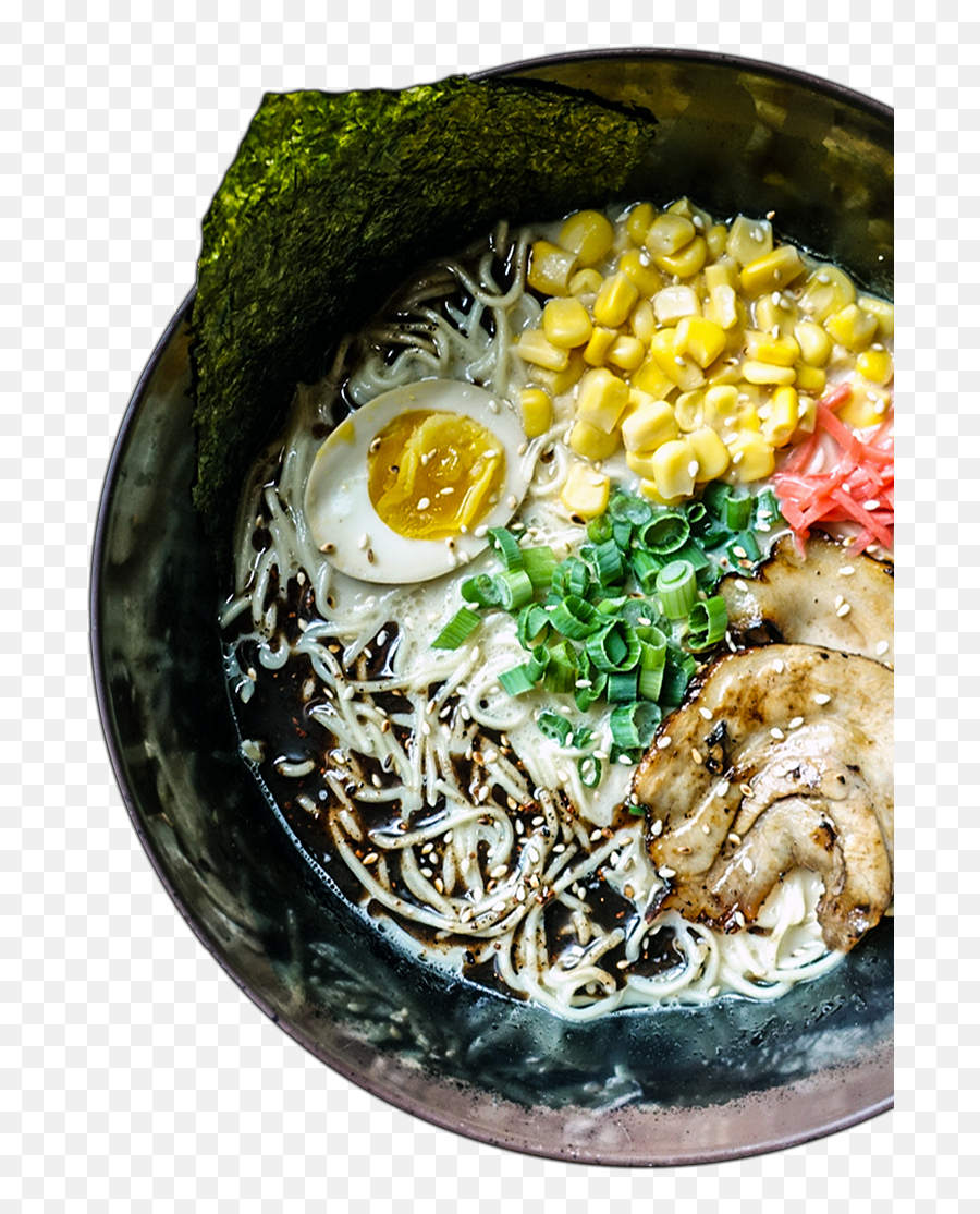 Ramen Okawari Serving Traditional Japanese In - Ramen Okawari Png,Ramen Noodles Png