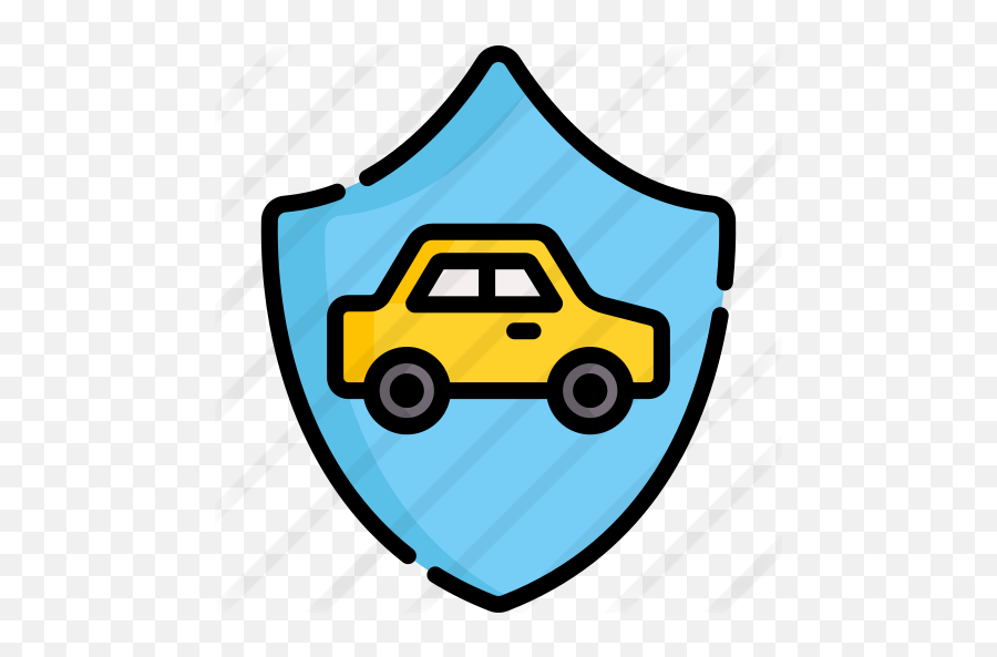 Car Insurance - Vehicle Insurance Icon Png,Car Icon Logo