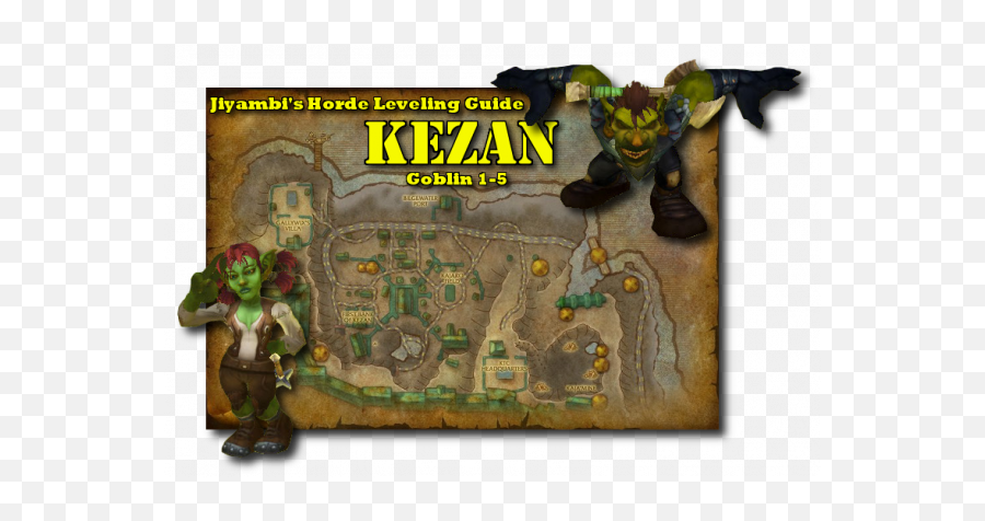 Jiyambiu0027s Horde Leveling Guide - Kezan 15 Wow Pro Zombie Png,Wow Paladin Class Icon