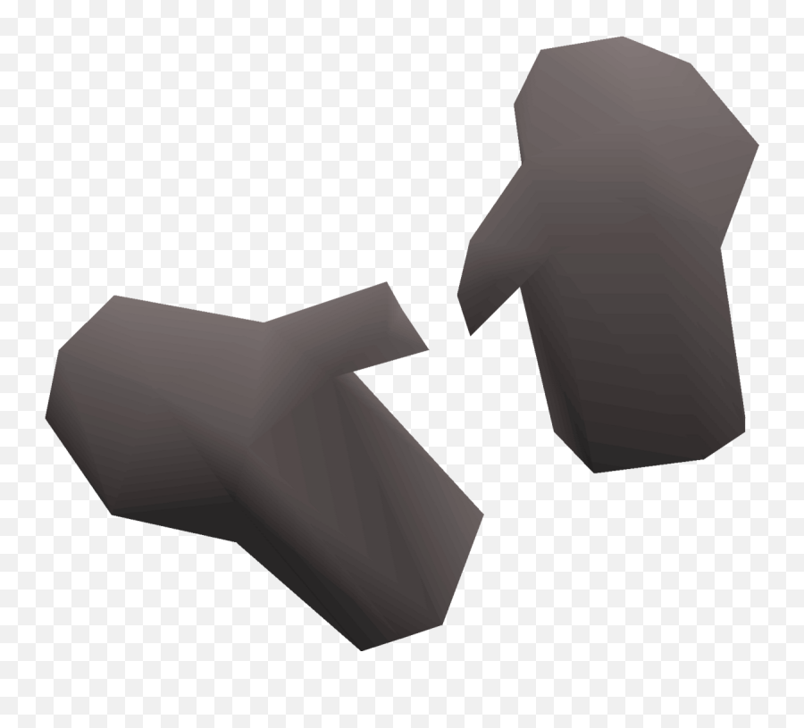 Grey Gloves - Horizontal Png,Location Icon Grey