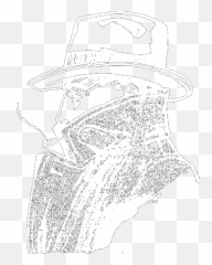 Orlando Private Investigators - Costume Hat png