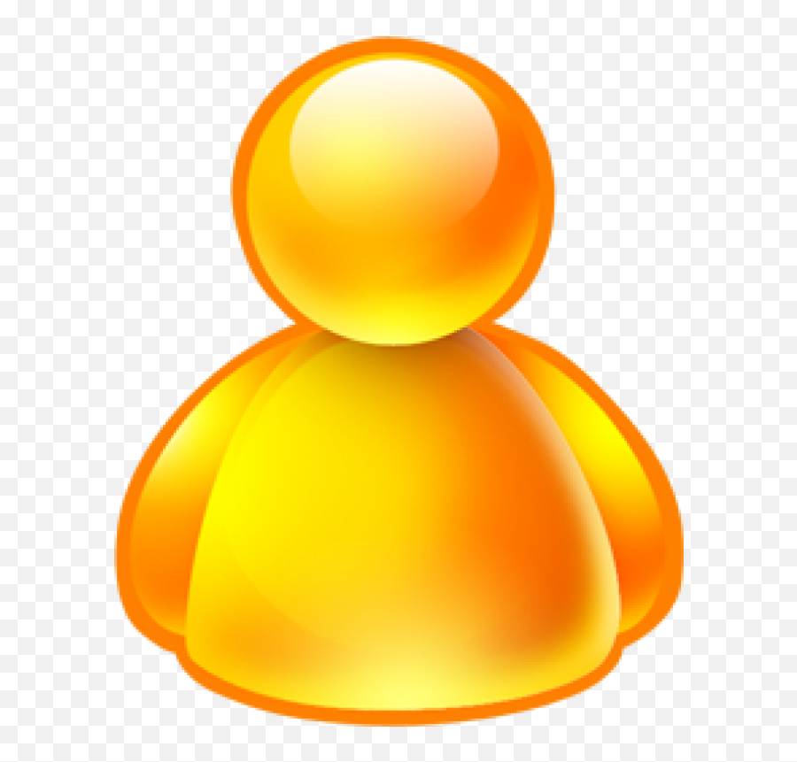 Msn Computer Icons Windows Live Messenger Clip Art - Msn Msn Icon Png,Download Icon Messenger