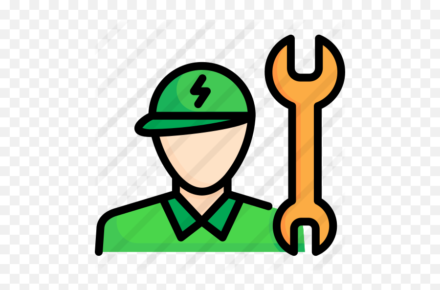 Technician - Tecnico Icon Png,Technician Icon Png