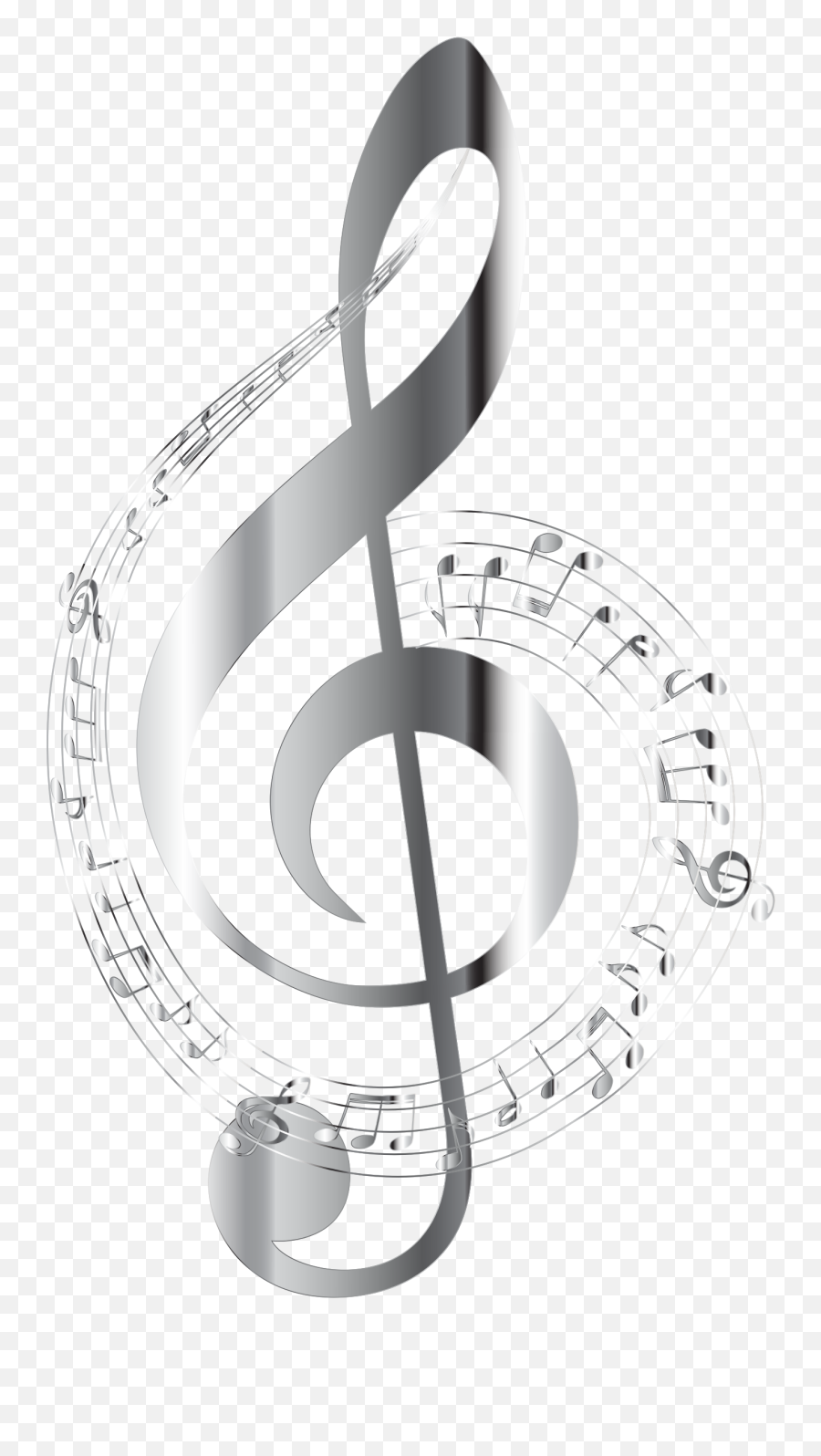 Musical Notes Typography No Background - Musical Note Png,Music Notes  Transparent Background - free transparent png images 