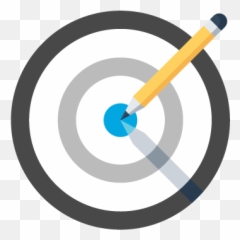 Products - SiteBuilder ZETTA 1 Shooting Target png