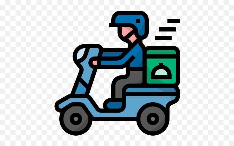 Free Delivery Icon Svg House Moving Png - Transparent Food Delivery Icon,Food Order Icon
