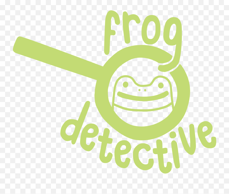 Adventure Corner The Haunted Island A Frog Detective Game - Frog Detective Logo Png,Baldur's Gate 2 Icon