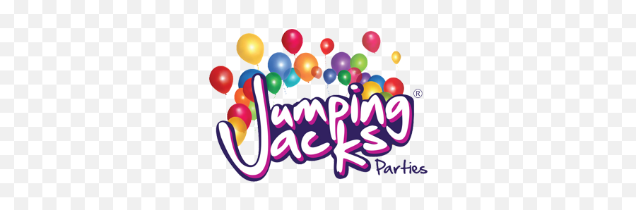 Home - Jumping Jacks Hq Birthday Package Company Logo Png,Birthday Party Png