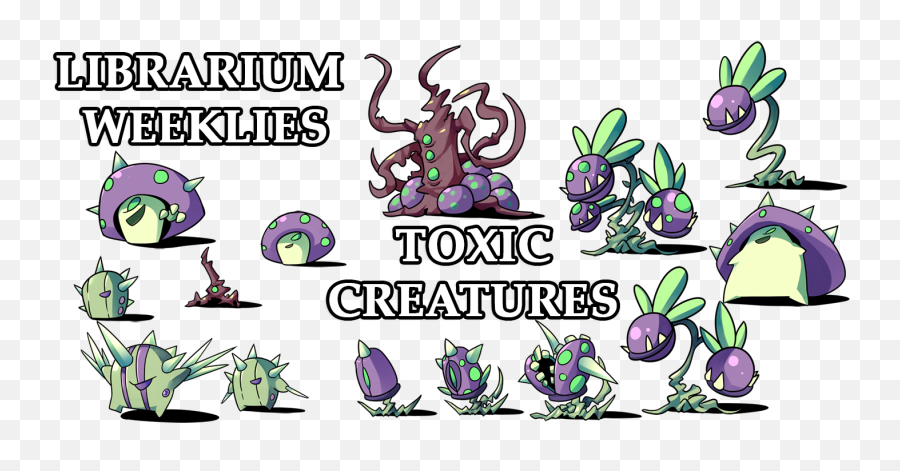 News - Plant Like Creatures Png,Rpg Maker Waist Up Icon