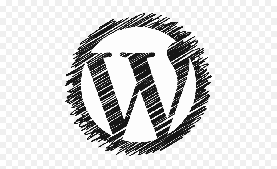 Media Social Wikipedia Icon - Wordpress Pink Icon Png,Wikipedia Icon Png
